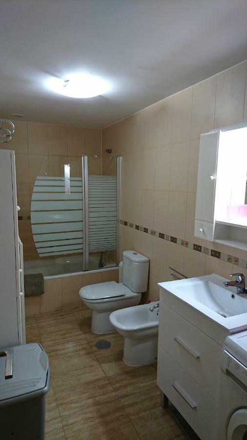 Appartement Le Mirador Tazacorte
