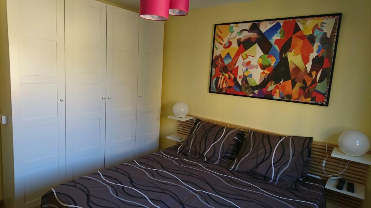 Appartement Le Mirador Tazacorte