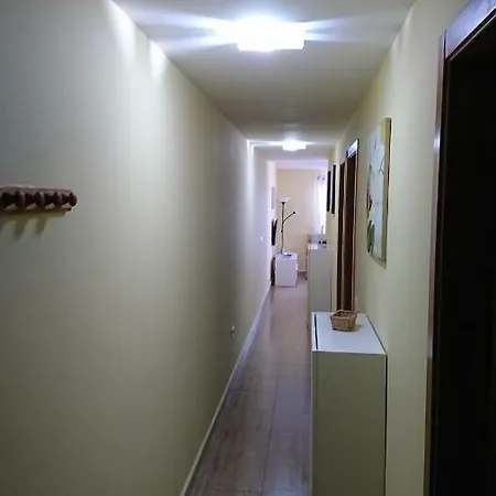 Le Mirador Apartamento Tazacorte Exterior foto