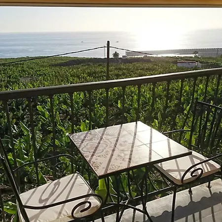 Le Mirador Apartamento Tazacorte Exterior foto