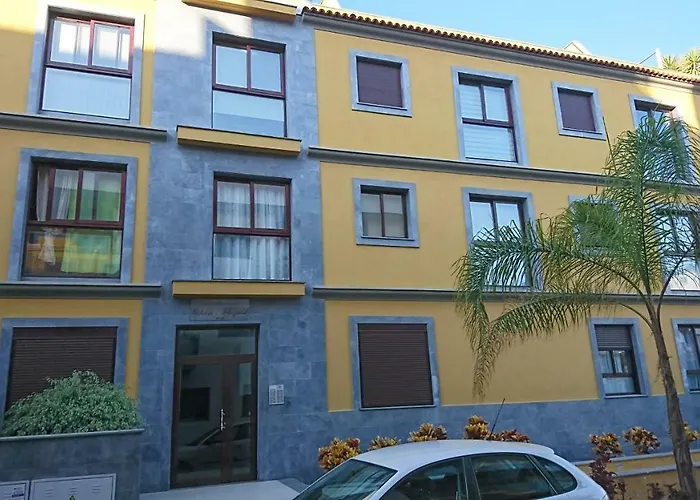 Le Mirador