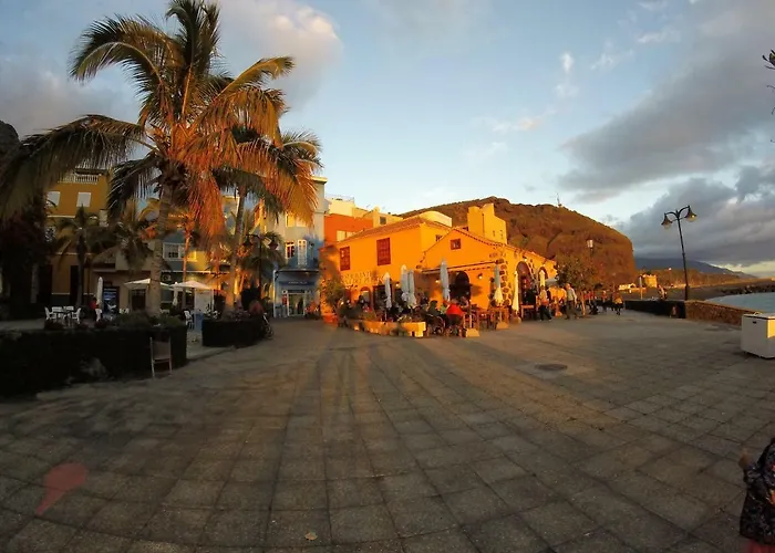 Le Mirador