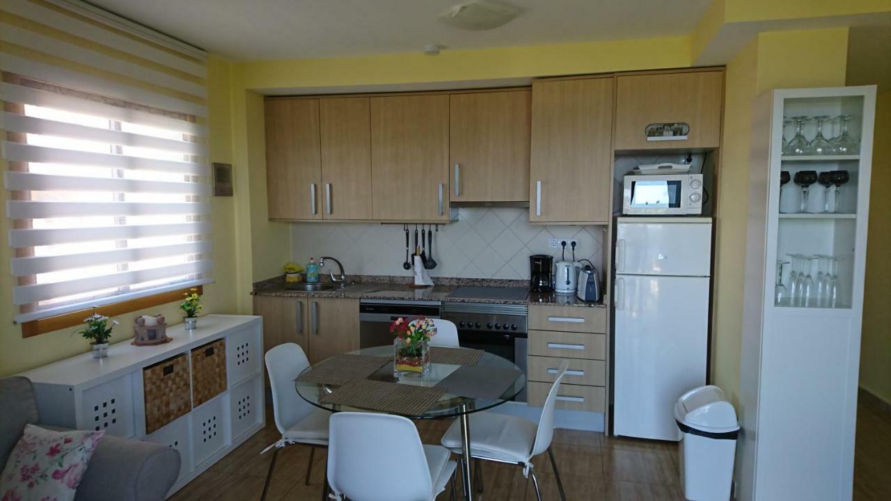 Le Mirador Apartment