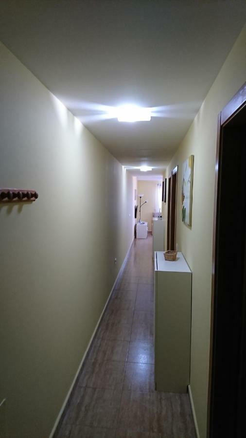 Apartment Le Mirador