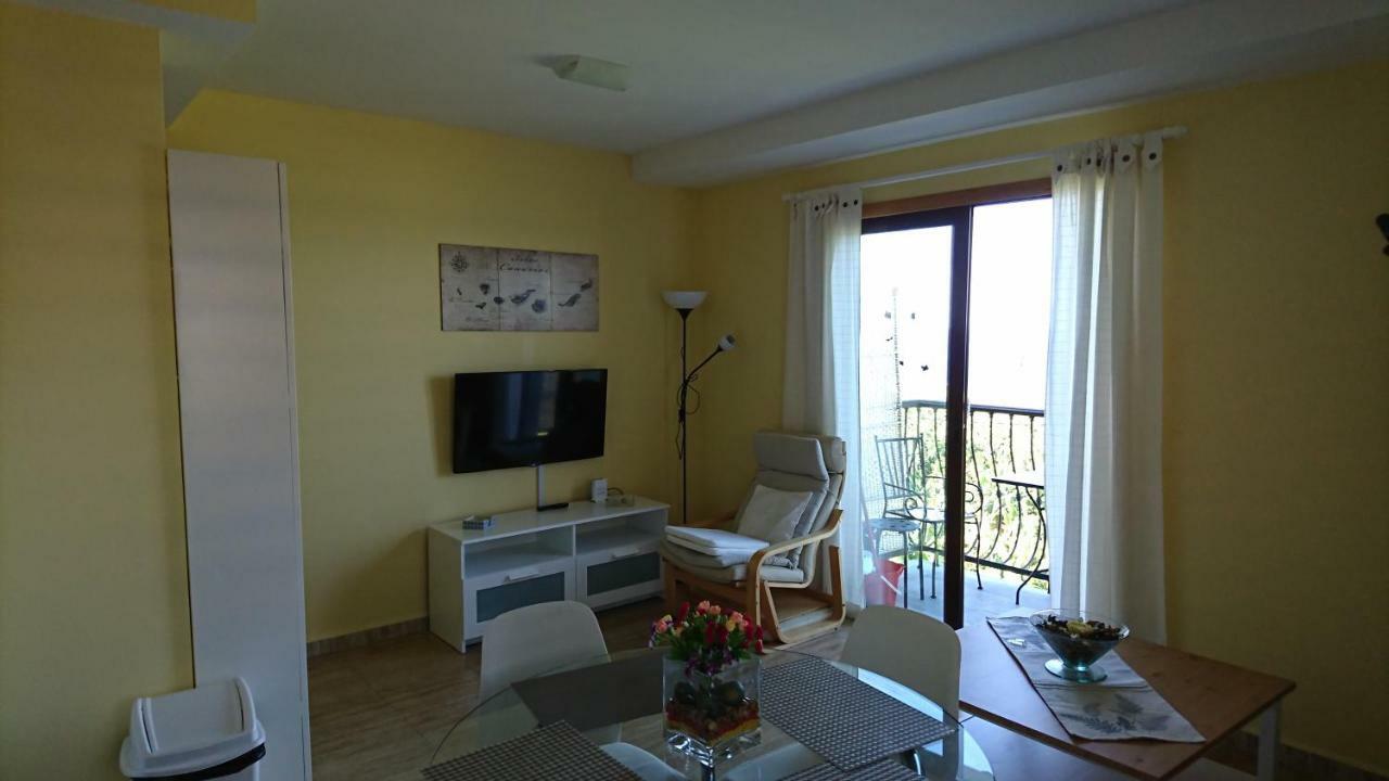 Apartment Le Mirador *